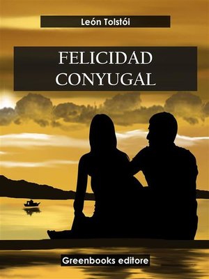 cover image of Felicidad conyugal